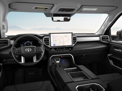 2024 Toyota Tundra - Photo 5