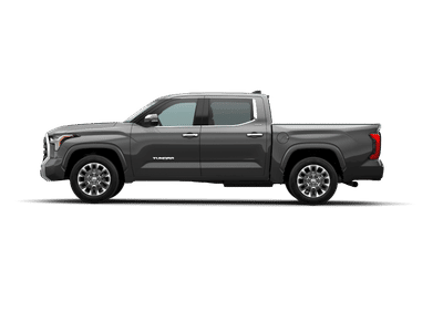 2024 Toyota Tundra - Photo 3