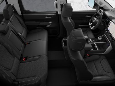 2024 Toyota Tundra - Photo 7