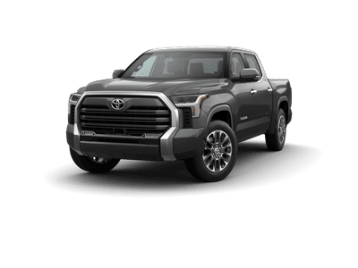 2024 Toyota Tundra - Photo 1