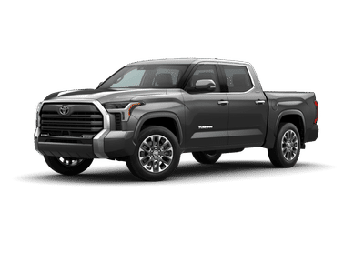 2024 Toyota Tundra - Photo 2
