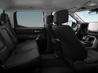 2024 Toyota Tundra - Photo 6