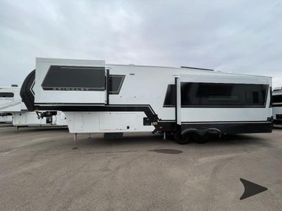 2026 Brinkley Model Z - Photo 10