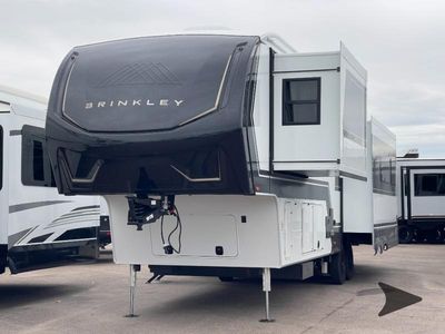2026 Brinkley Model Z - Photo 8