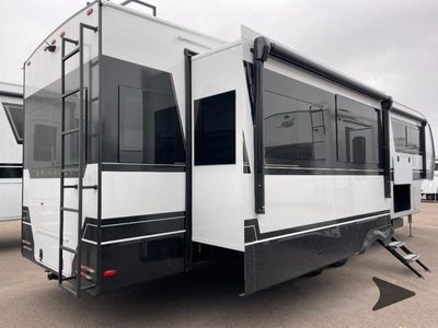 2026 Brinkley Model Z - Photo 13