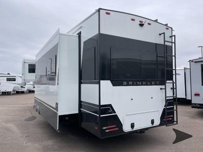 2026 Brinkley Model Z - Photo 11
