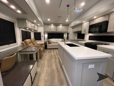 2026 Brinkley Model Z - Photo 3
