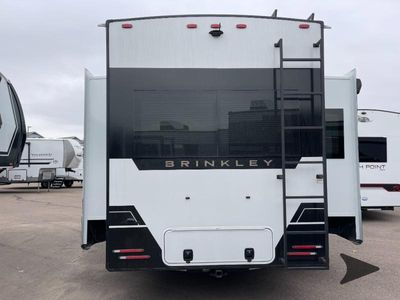 2026 Brinkley Model Z - Photo 12