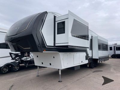 2026 Brinkley Model Z - Photo 9