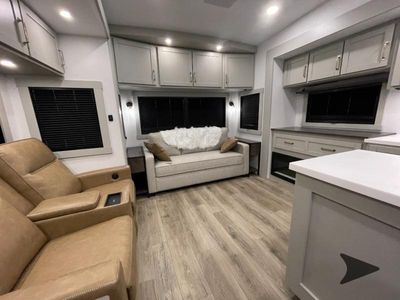 2026 Brinkley Model Z - Photo 15