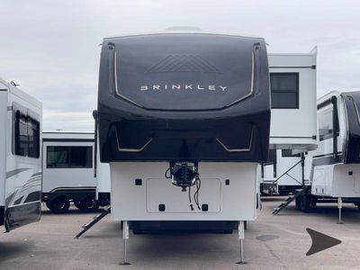 2026 Brinkley Model Z - Photo 7