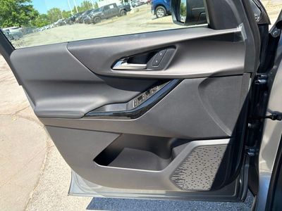 2026 Chevrolet Equinox - Photo 30