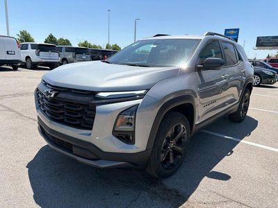 2026 Chevrolet Equinox - Photo 7