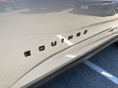 2026 Chevrolet Equinox - Photo 10