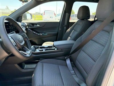 2026 Chevrolet Equinox - Photo 18