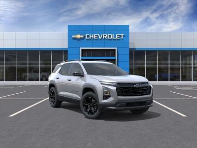 2026 Chevrolet Equinox - Photo 32
