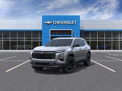 2026 Chevrolet Equinox - Photo 39