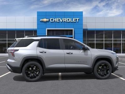 2026 Chevrolet Equinox - Photo 36