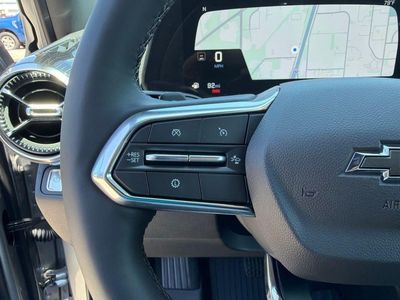 2026 Chevrolet Equinox - Photo 20