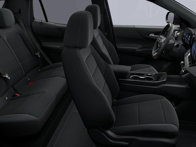 2026 Chevrolet Equinox - Photo 62