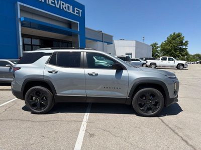 2026 Chevrolet Equinox - Photo 2