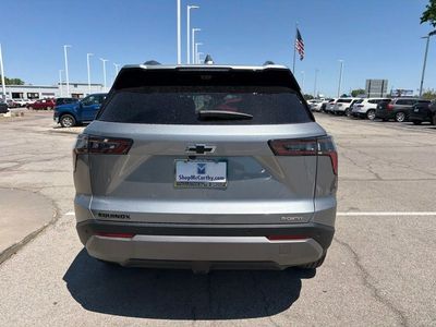 2026 Chevrolet Equinox - Photo 4