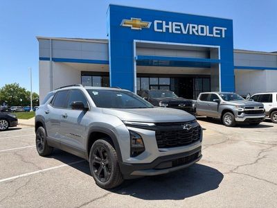 2026 Chevrolet Equinox - Photo 1