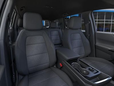 2026 Chevrolet Equinox - Photo 47