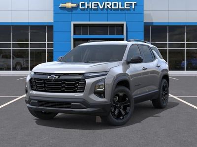 2026 Chevrolet Equinox - Photo 37