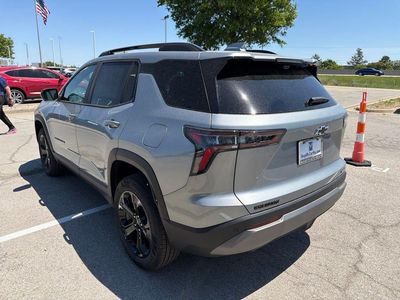 2026 Chevrolet Equinox - Photo 5