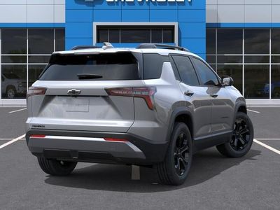 2026 Chevrolet Equinox - Photo 35
