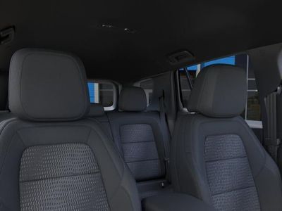 2026 Chevrolet Equinox - Photo 55