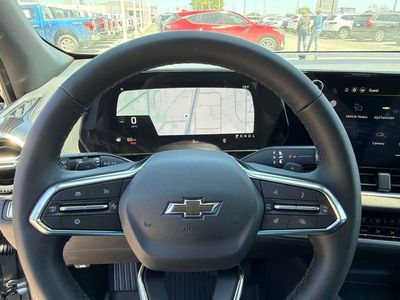 2026 Chevrolet Equinox - Photo 22