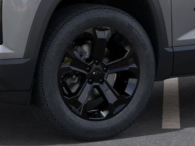 2026 Chevrolet Equinox - Photo 40