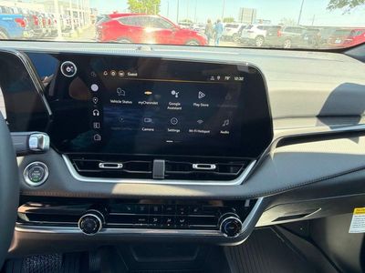 2026 Chevrolet Equinox - Photo 25