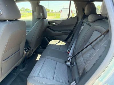2026 Chevrolet Equinox - Photo 13