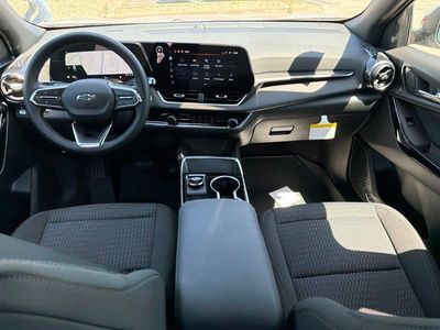 2026 Chevrolet Equinox - Photo 16