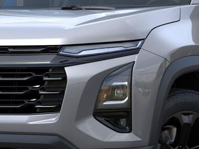 2026 Chevrolet Equinox - Photo 41