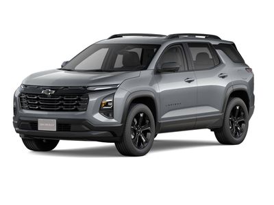 2026 Chevrolet Equinox - Photo 57
