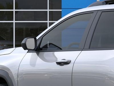 2026 Chevrolet Equinox - Photo 43