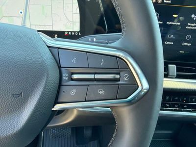 2026 Chevrolet Equinox - Photo 21