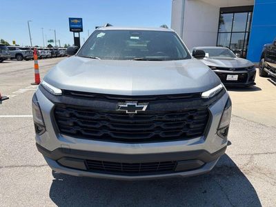 2026 Chevrolet Equinox - Photo 8