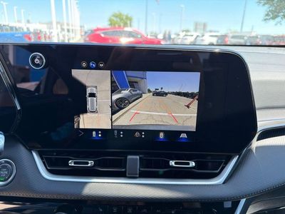 2026 Chevrolet Equinox - Photo 26