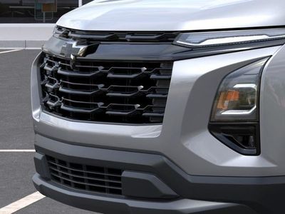 2026 Chevrolet Equinox - Photo 44