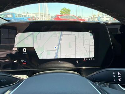 2026 Chevrolet Equinox - Photo 23