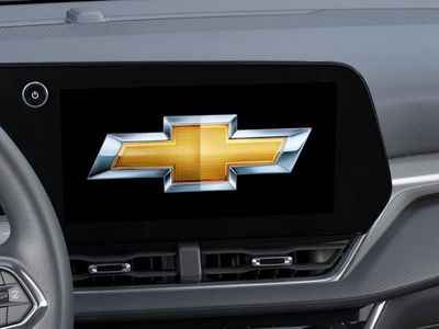 2026 Chevrolet Equinox - Photo 51
