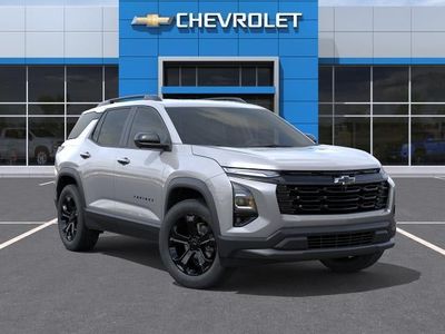 2026 Chevrolet Equinox - Photo 38