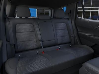 2026 Chevrolet Equinox - Photo 48