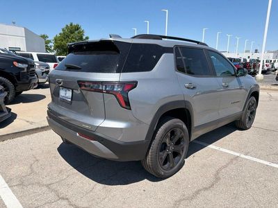 2026 Chevrolet Equinox - Photo 3