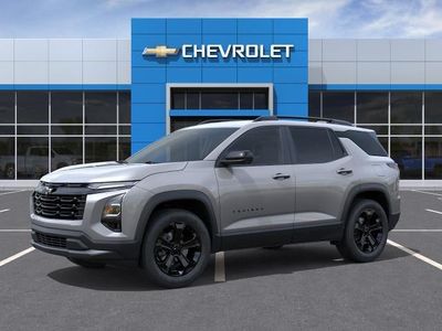 2026 Chevrolet Equinox - Photo 33